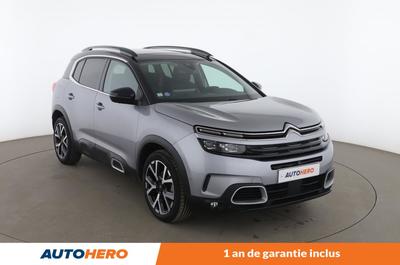 Citroën C5 Aircross 1.6 PureTech Shine Eat8 181 ch