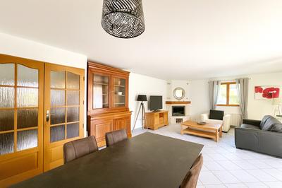 Maison - 167 m² - 7 pièces