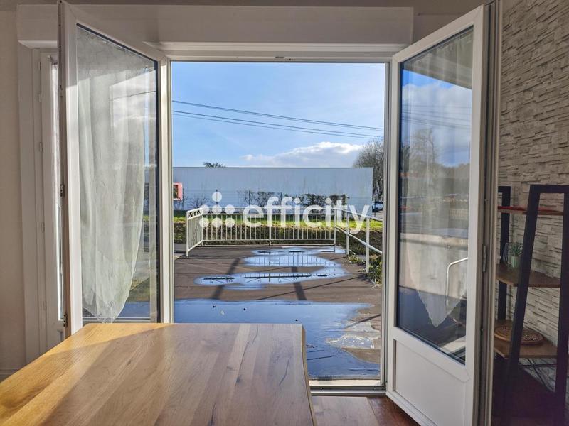 Maison - 114 m² - 5 pièces