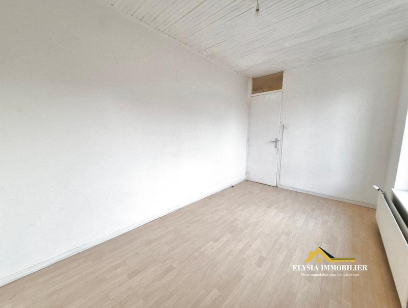 Maison - 101 m² - 5 pièces