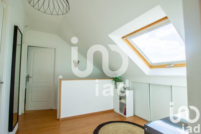 Maison - 158 m² - 7 pièces