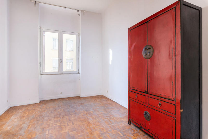 Appartement - 108 m² - 4 pièces