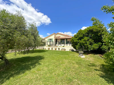 Villa - 500 m² - 12 pièces