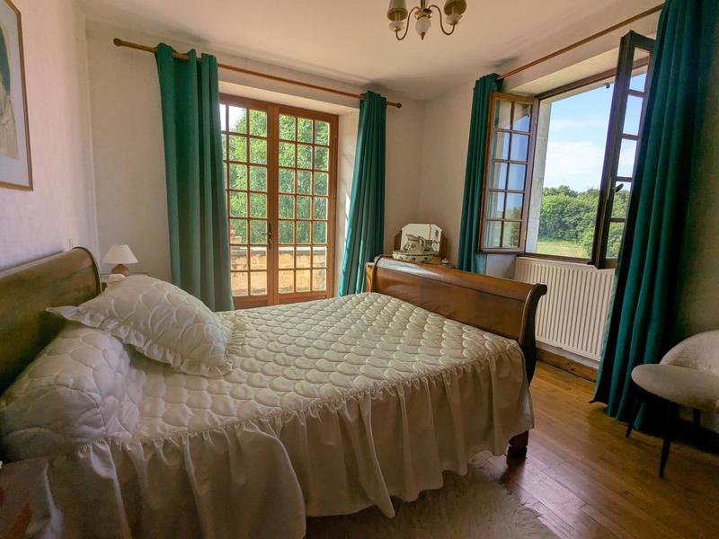 Maison - 160 m² - 7 pièces