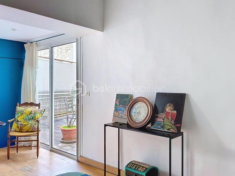 Maison de ville - 223 m² - 7 pièces