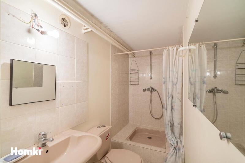 Villa - 110 m² - 5 pièces