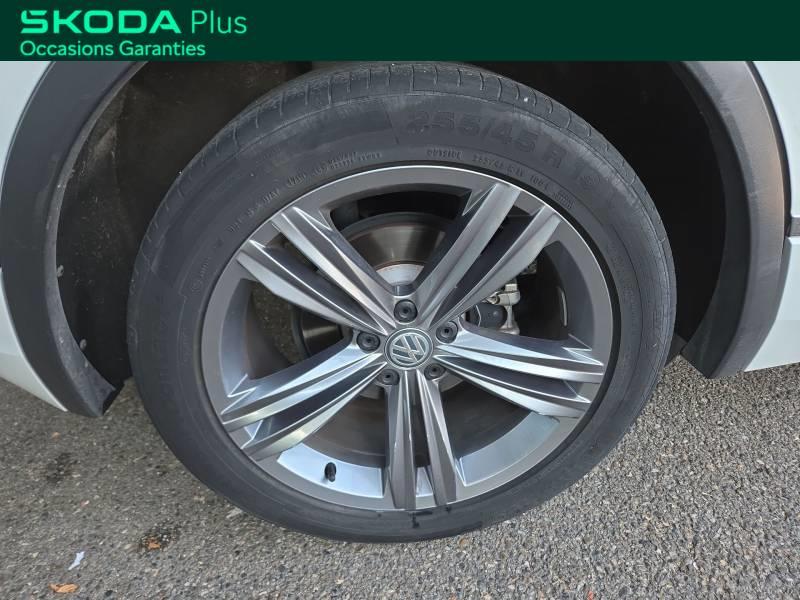 Volkswagen Tiguan 2.0 Tdi 150 Dsg7 Carat Exclusive