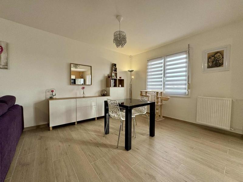 Maison - 113 m² - 5 pièces