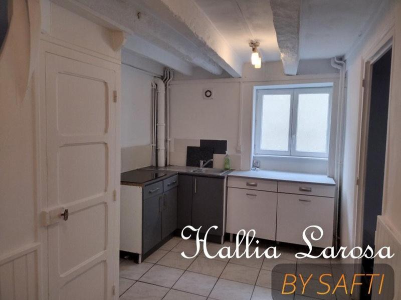 Maison - 72 m² - 3 pièces