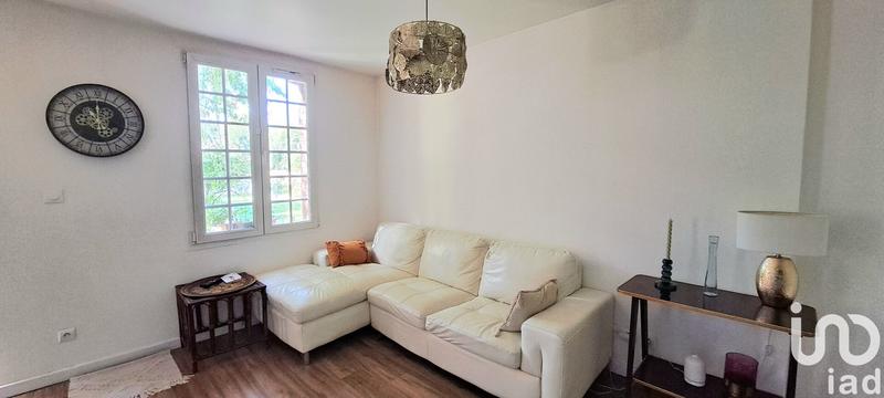 Maison de ville - 76 m² - 4 pièces