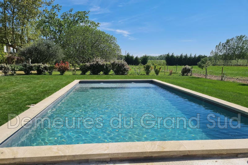Bastide - 462 m²