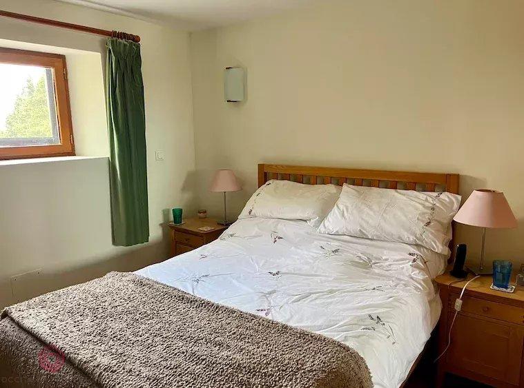 Maison de village - 180 m² - 7 pièces