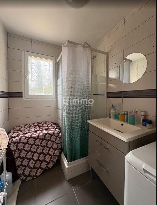 Pavillon - 125 m² - 6 pièces