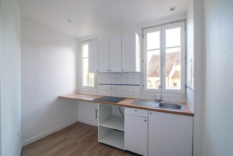 Appartement - 73 m² - 3 pièces