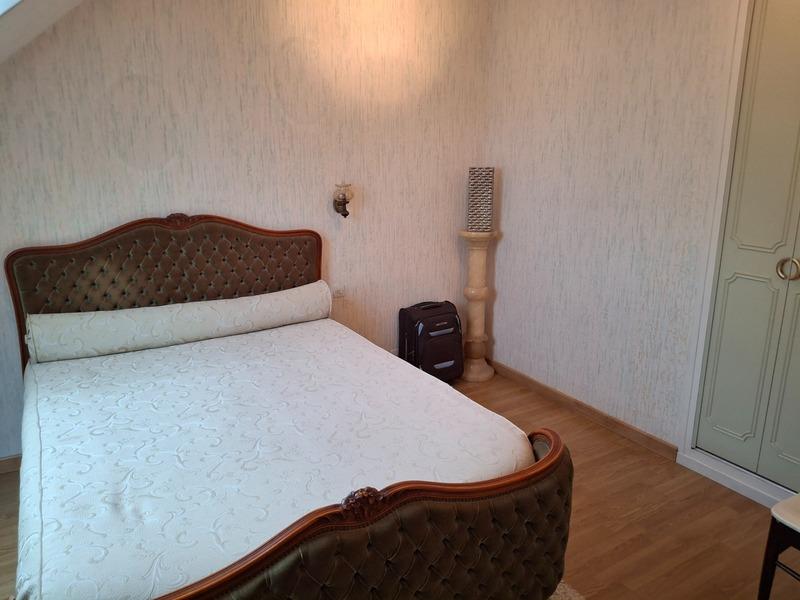 Maison - 126 m² - 6 pièces