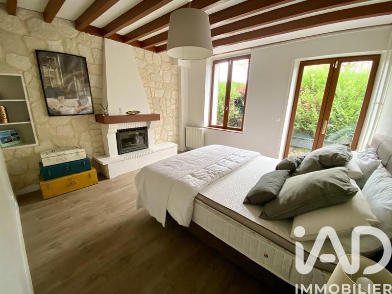 Maison - 148 m² - 7 pièces