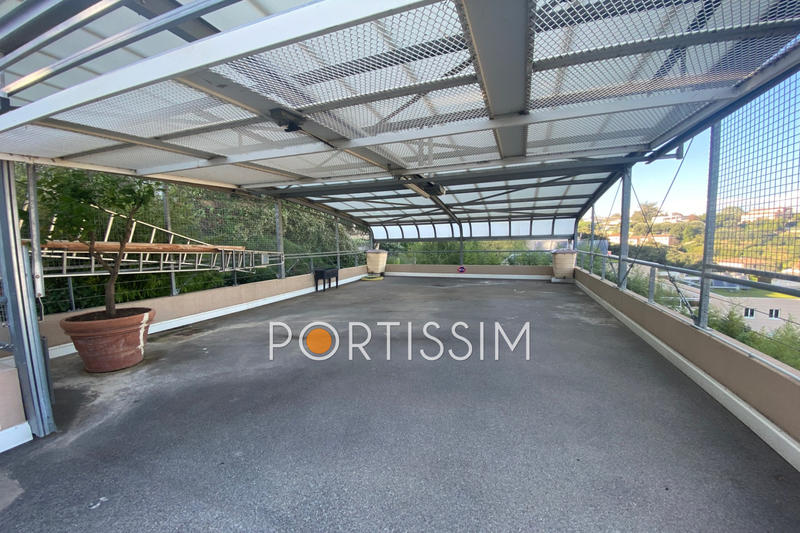 Duplex - 91 m² - 4 pièces