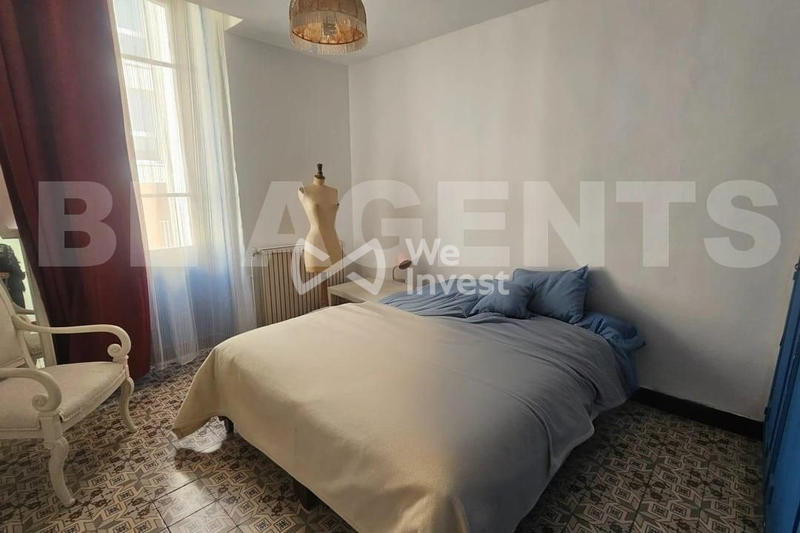 Maison - 161 m² - 7 pièces