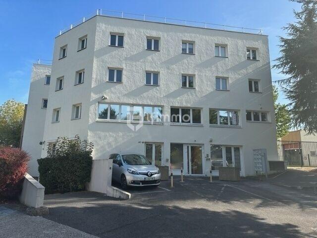 Bureau - 330 m² - 13 pièces