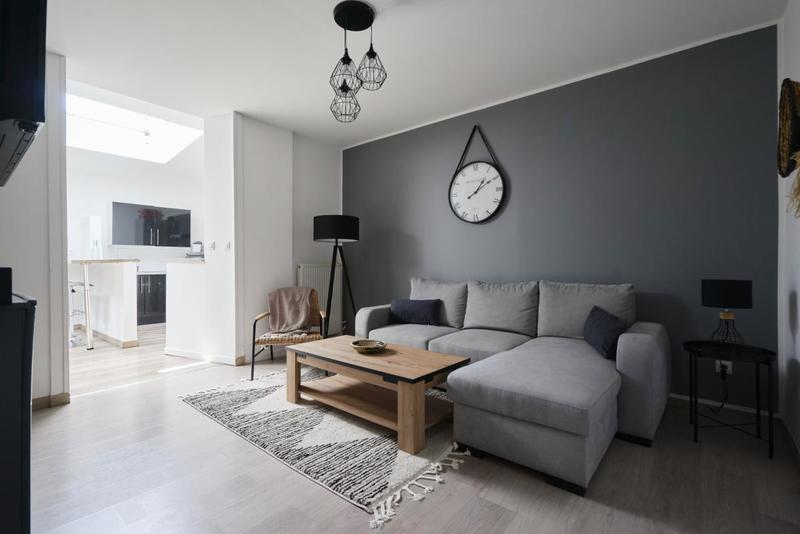 Maison - 118 m² - 5 pièces