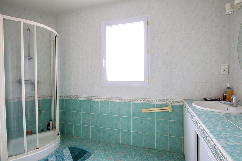 Maison - 192 m² - 7 pièces