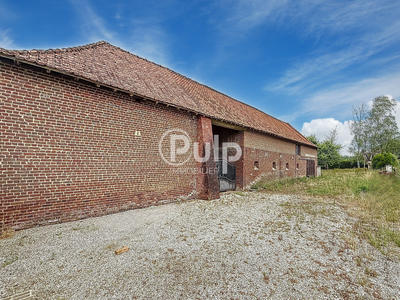 Corps de ferme - 242 m² - 14 pièces