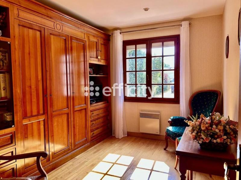 Maison - 115 m² - 4 pièces