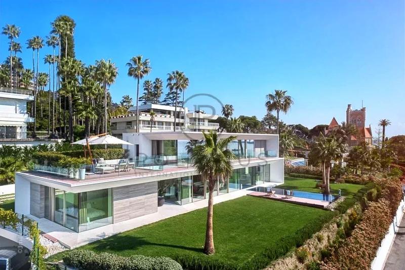 Villa - 500 m² - 10 pièces