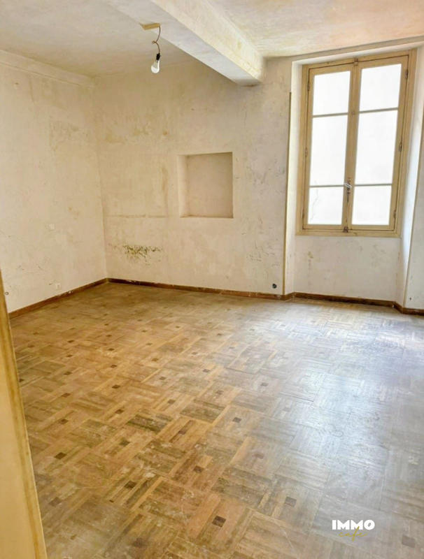 Appartement - 74 m² - 4 pièces
