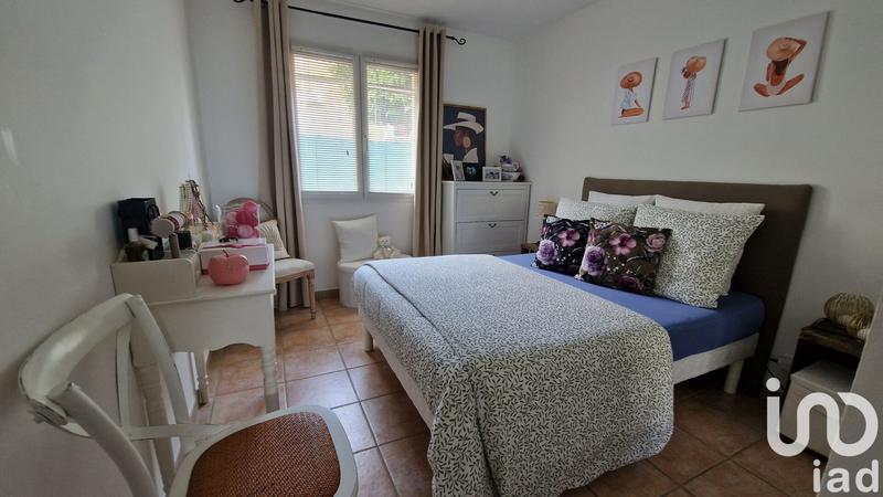 Maison - 87 m² - 4 pièces