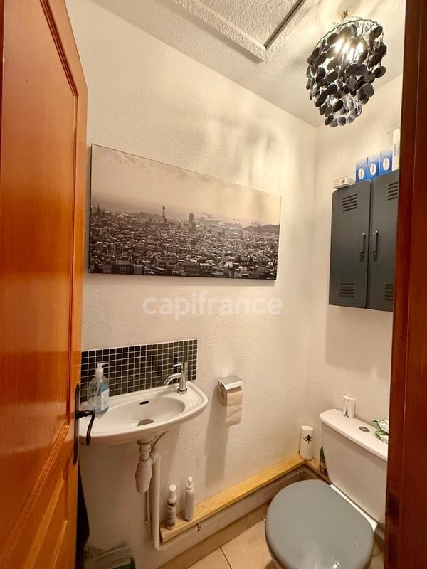 Villa - 162 m² - 7 pièces