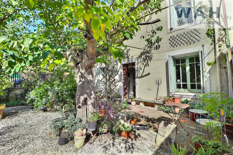 Maison - 128 m² - 6 pièces