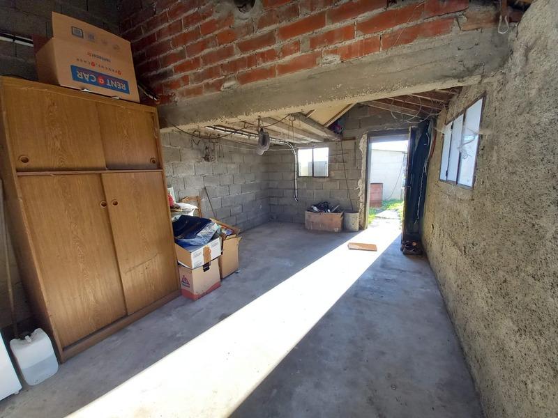 Maison - 98 m² - 5 pièces