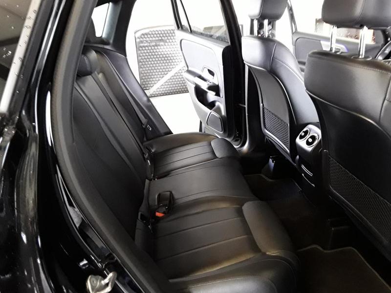 Mercedes Gla 1.3 200 163 Cv Progressive Line 7g-Dct