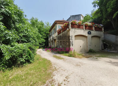 Maison - 68 m² - 4 pièces