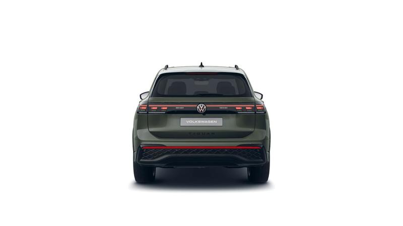 Volkswagen Tiguan 2.0 Tdi 150ch Dsg7 R-Line Exclusive