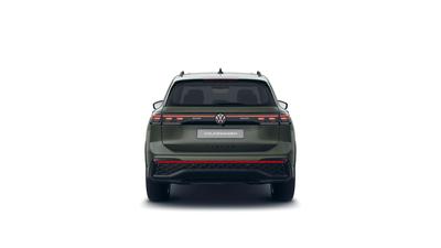 Volkswagen Tiguan 2.0 Tdi 150ch Dsg7 R-Line Exclusive
