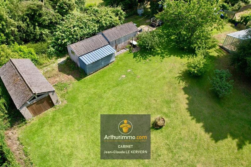 Maison - 151 m² - 6 pièces