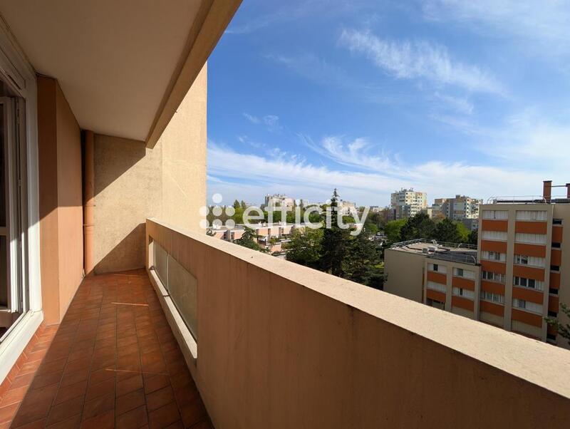 Appartement - 75 m² - 3 pièces