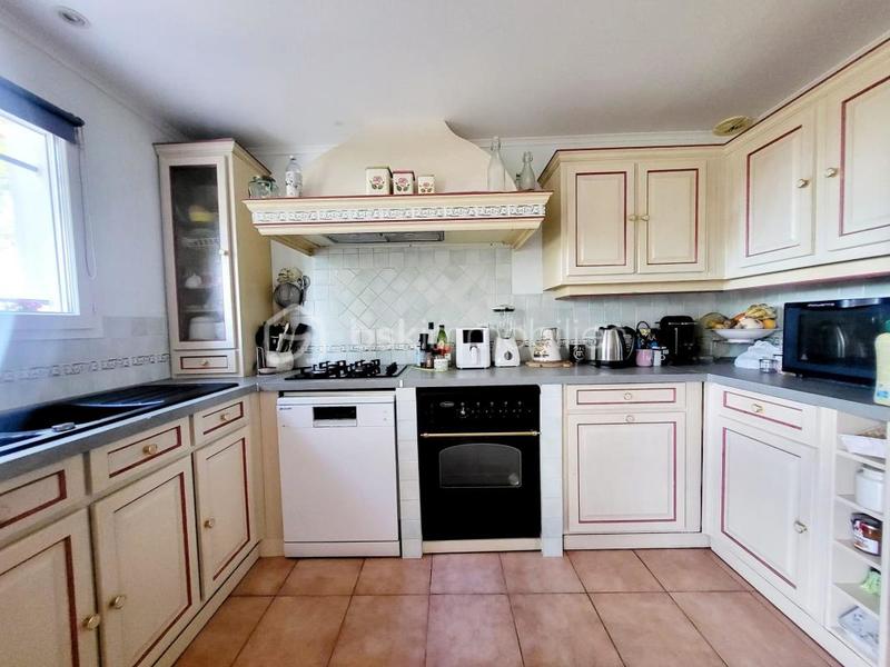 Villa - 135 m² - 6 pièces