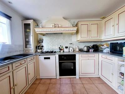 Villa - 135 m² - 6 pièces