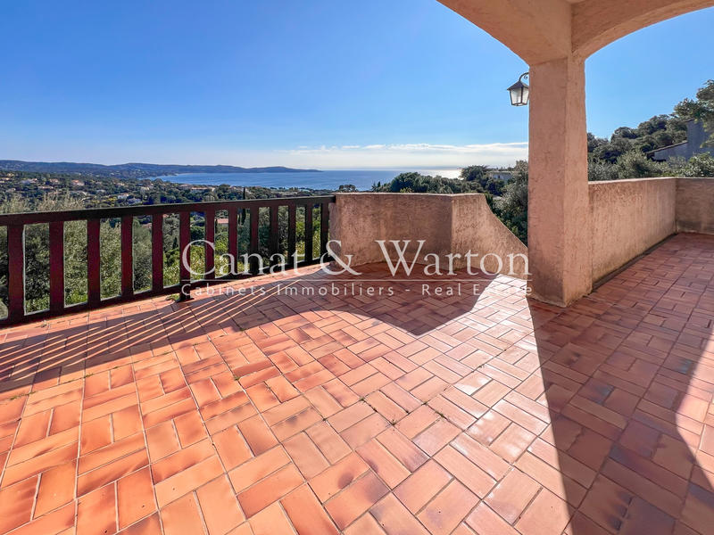 Villa - 191 m² - 7 pièces