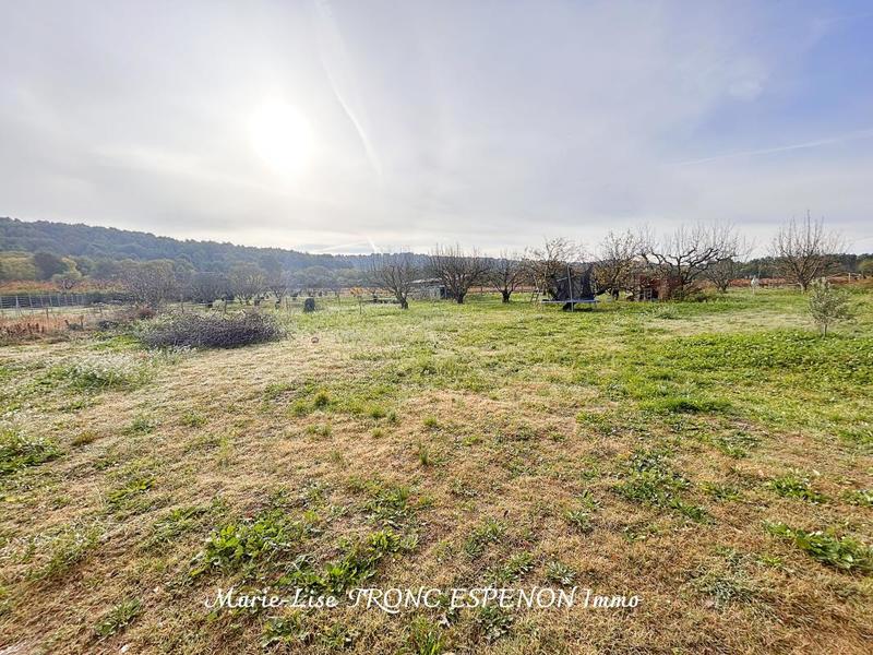 Mas - 266 m² - 8 pièces