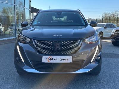 Peugeot 2008 II 1.5 Bluehdi 130 s&amp;S Allure Business Eat8