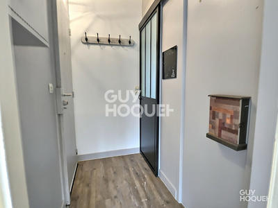 Appartement - 32 m² - 1 pièce