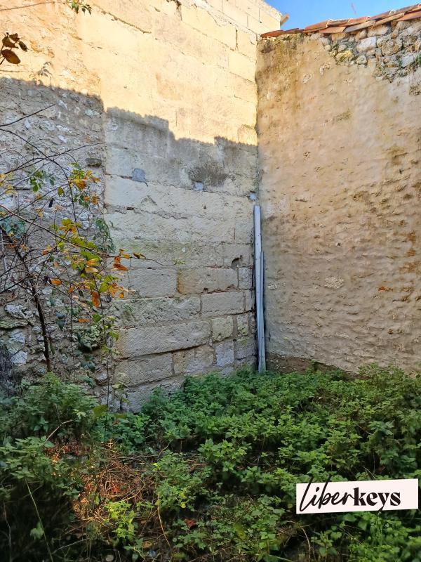 Maison - 67 m² - 2 pièces