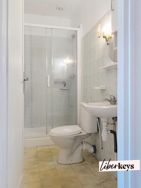 Maison de ville - 97 m² - 6 pièces