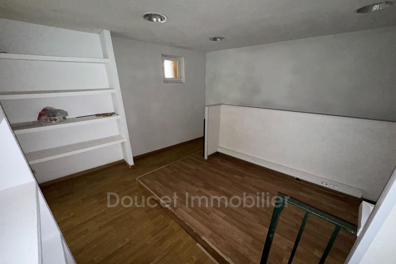 Local commercial - 95 m²