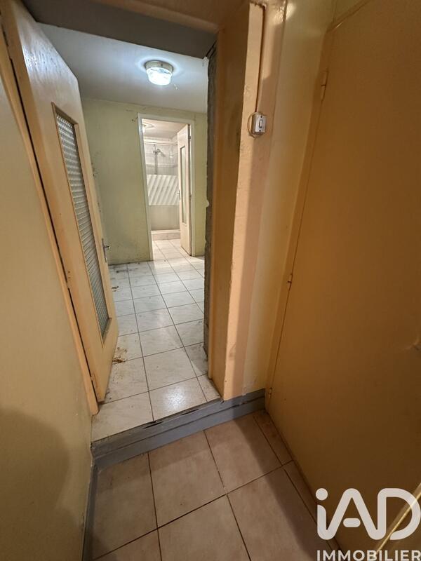 Maison - 108 m² - 4 pièces