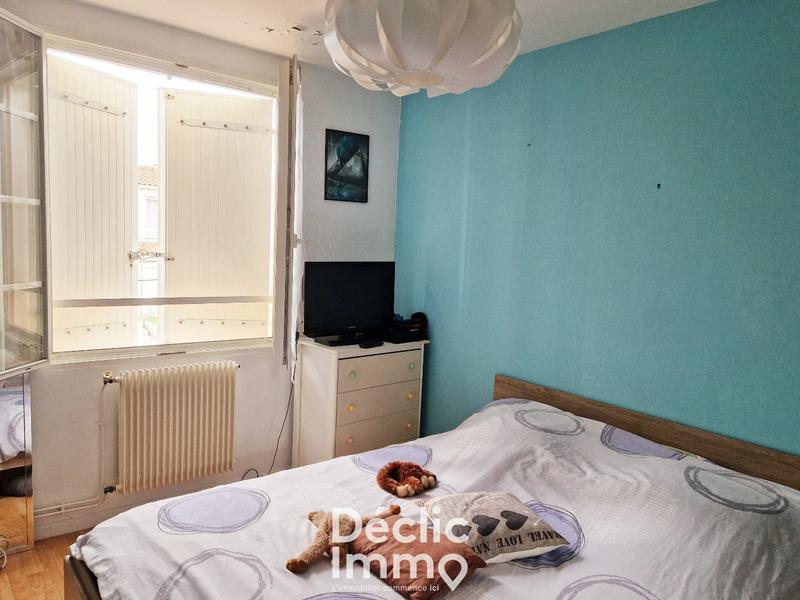 Maison - 94 m² - 4 pièces